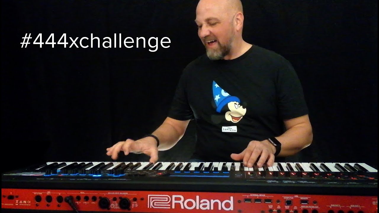 Fantom 4x4x4 Challenge - Ludvig Olin