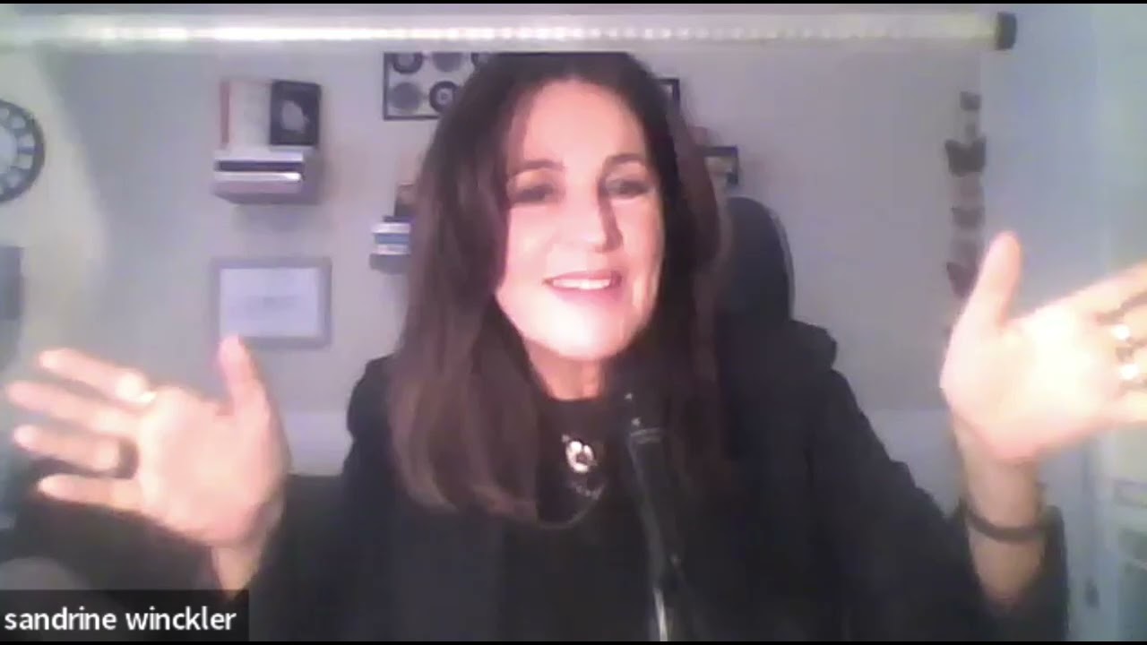 EMDR (Eye movement desensitization and reprocessing)