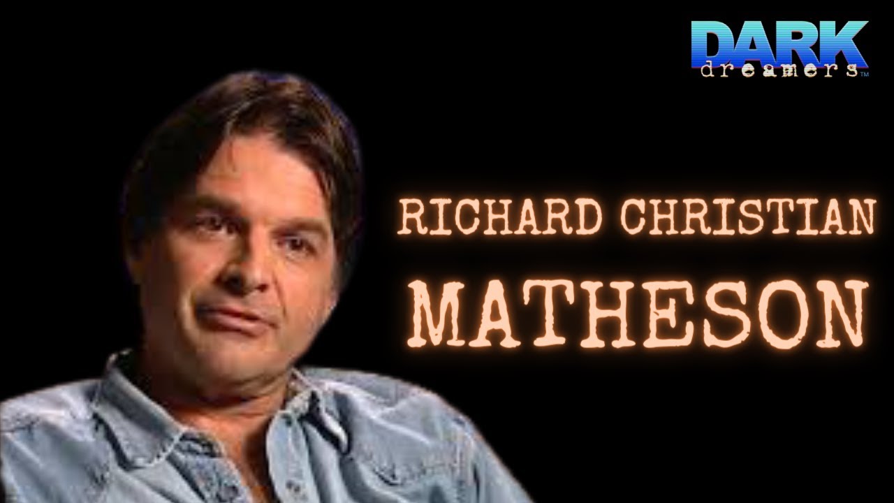 DARK DREAMERS - Season 1, Episode 12-2: Richard Christian Matheson