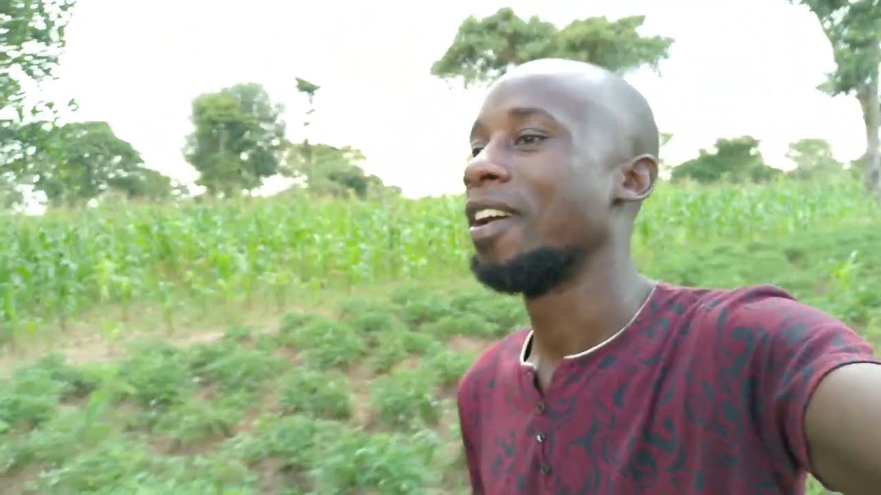Land For Sale Episode 16 | Ready Farm Land In Buyende