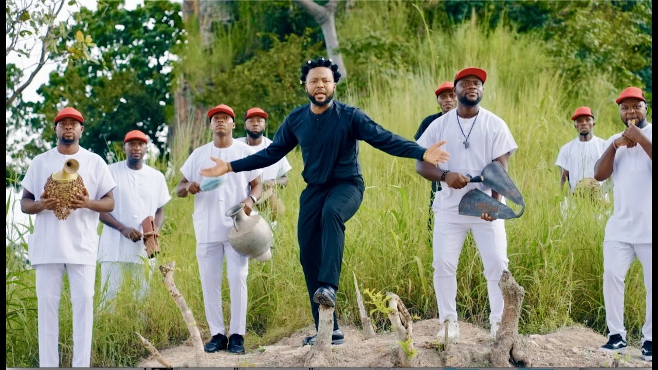 PC Lapez - Vintage Praise (Official Video)