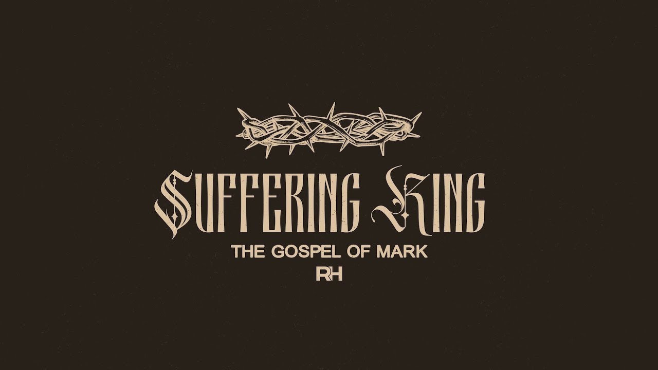 The Suffering King: The Path to Restoration (9:45)