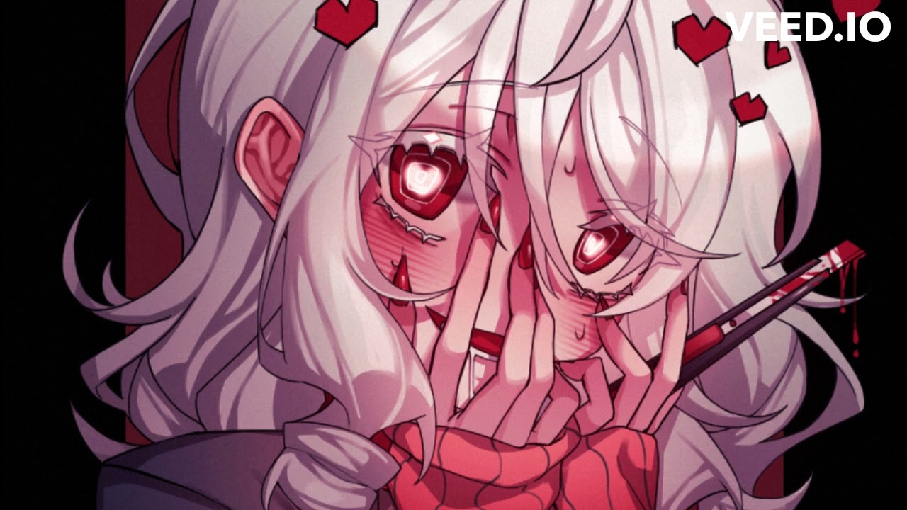 Nightcore - THE CONTORTIONIST (Melanie Martinez)