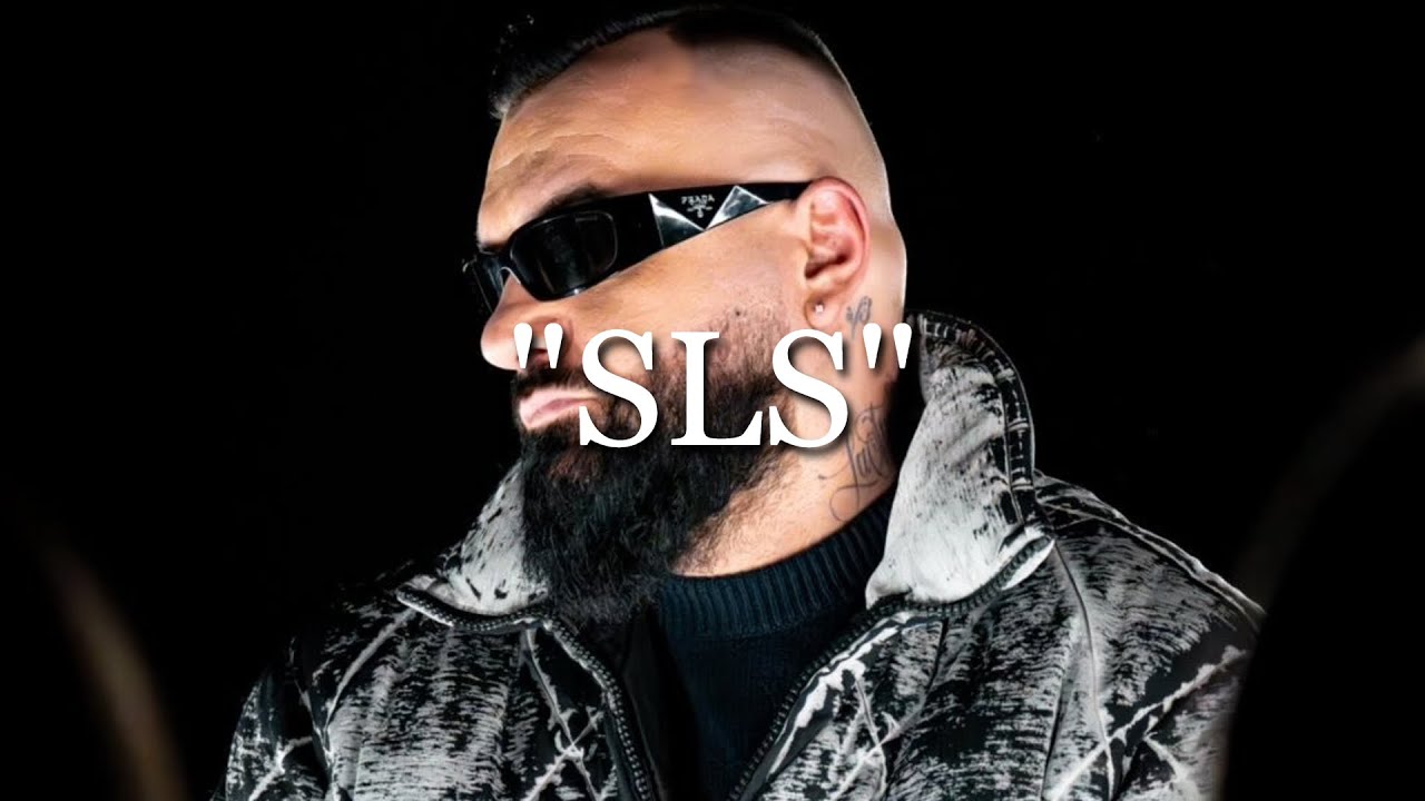 [FREE] Jala Brat x Buba Corelli Type Beat - 