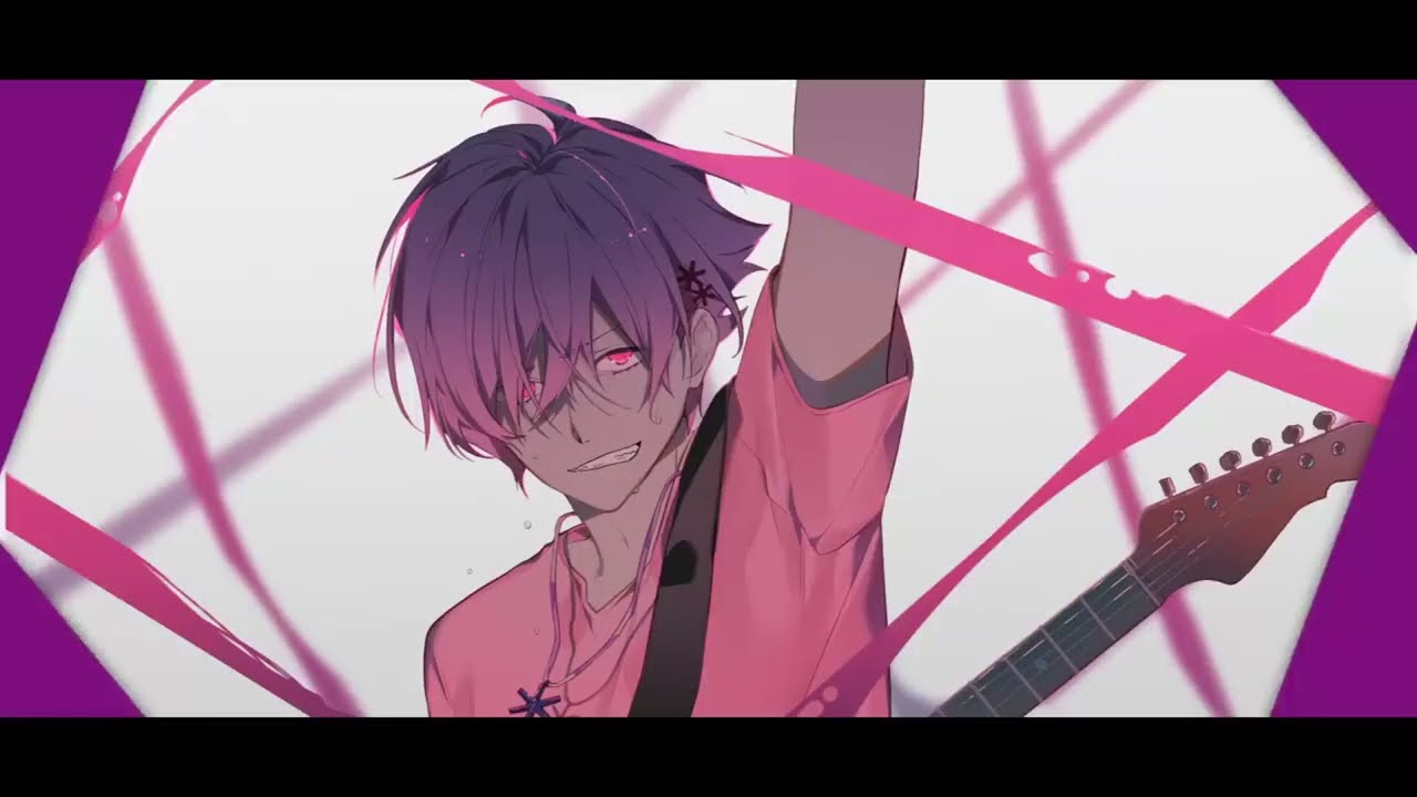 【歌い手厨が】アルティメット/*Luna　歌わせて頂きました【いしい】【2周年記念】