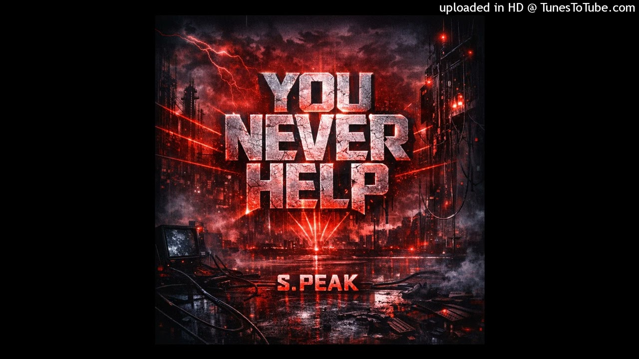 You Never Help S. Peak