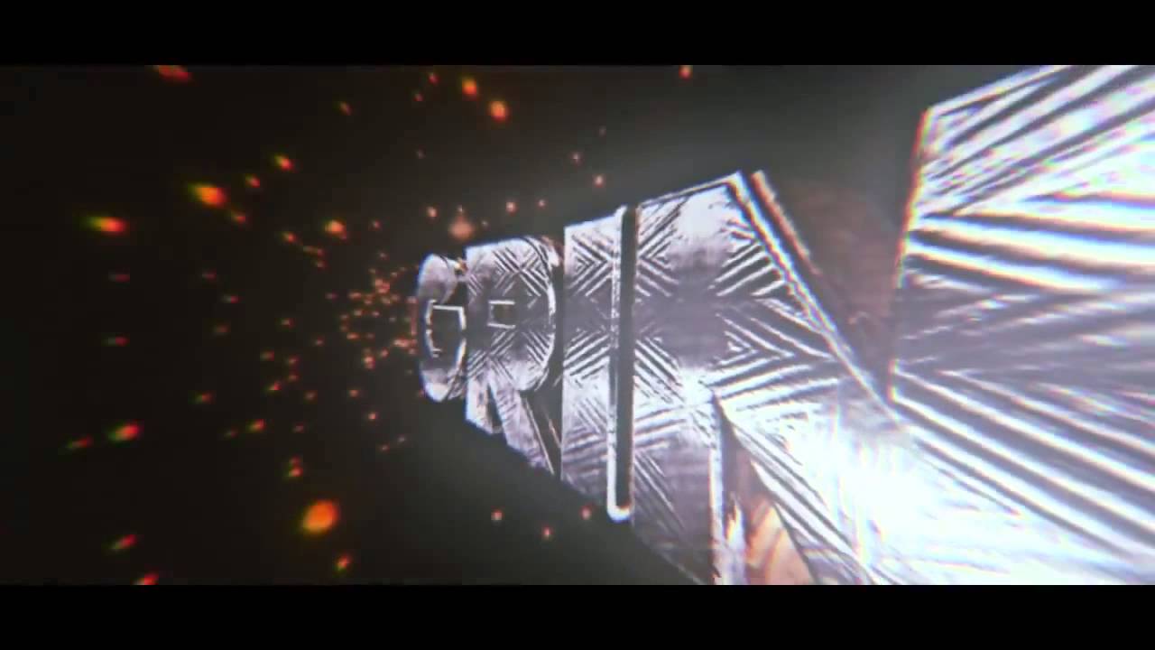 Intro Grin Pixels V14