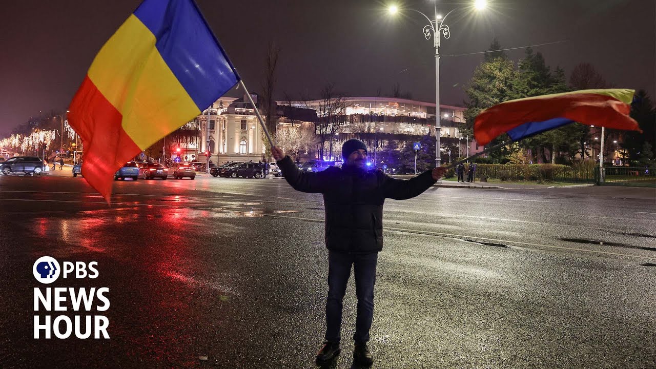 Rezultatele alegerilor din Rom&acirc;nia, schimbate din cauza temerilor de interferență