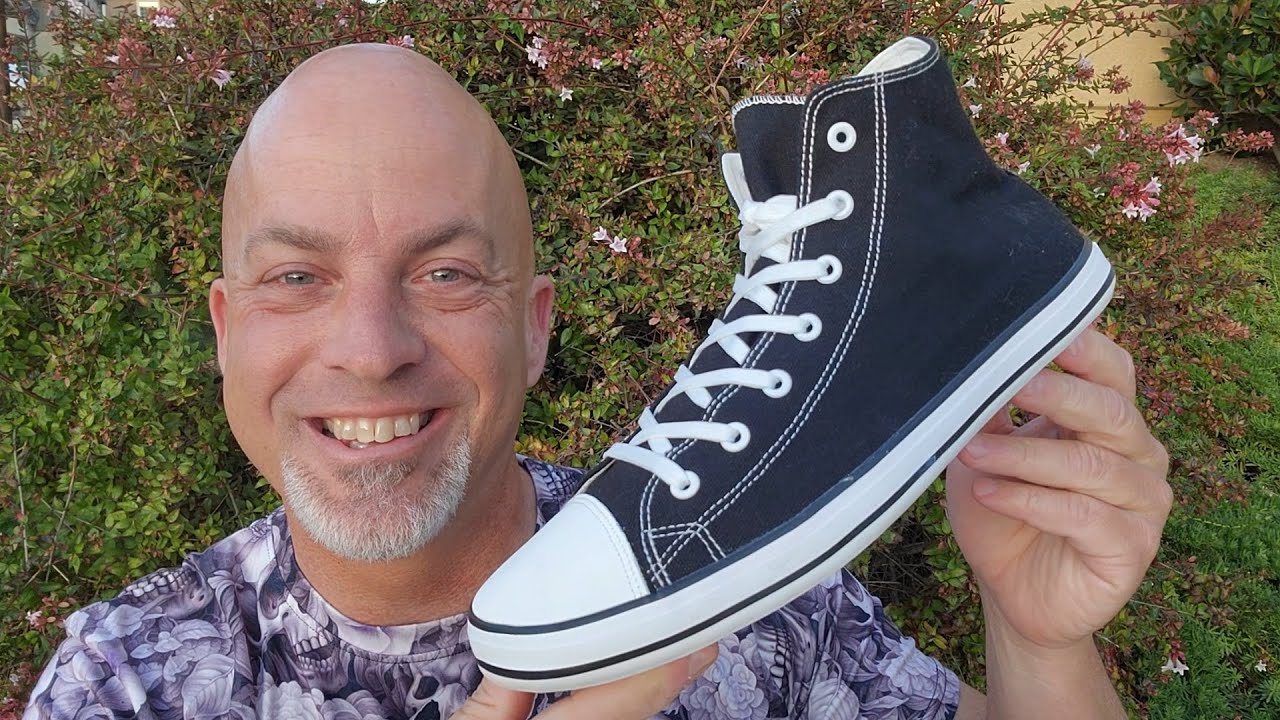 Saguaro Roam I Review - Josh's Barefoot Shoes Reviews