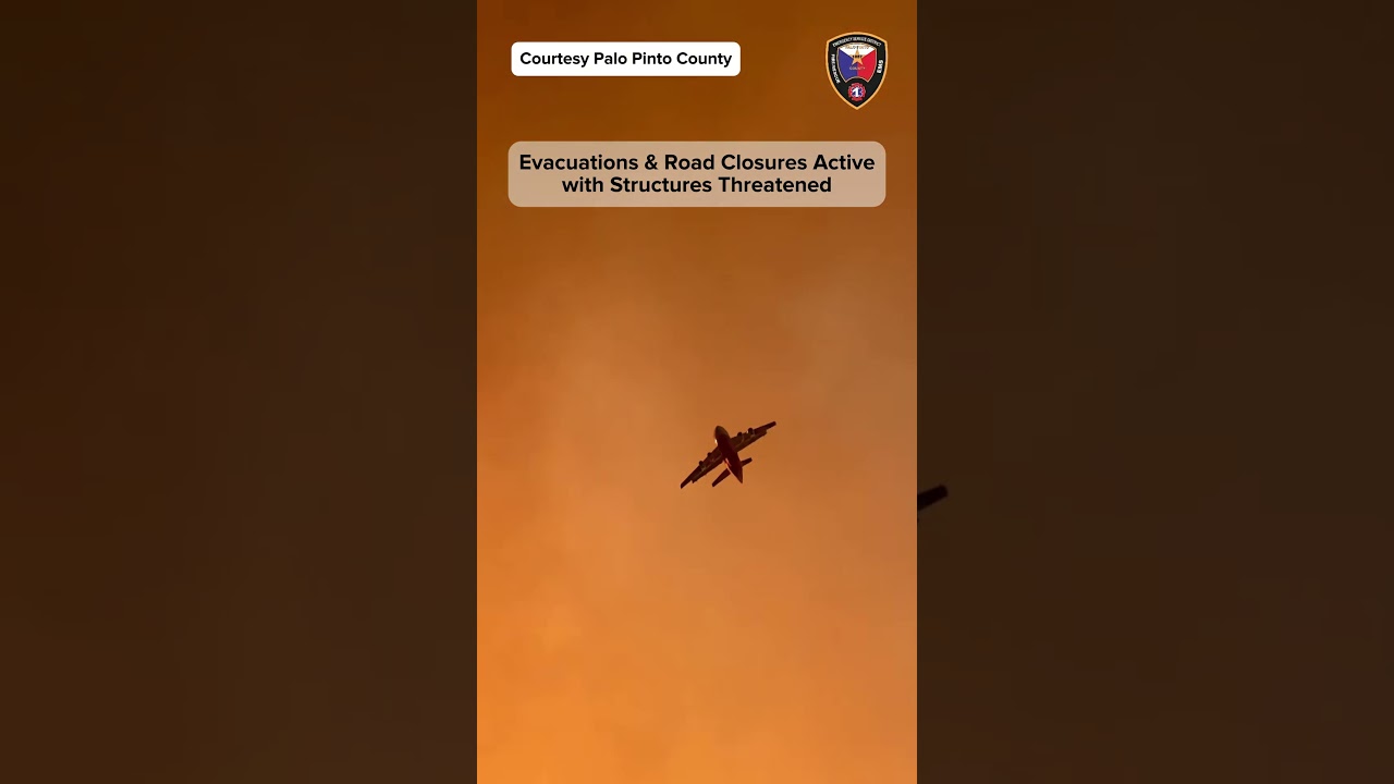 National Wildfire Briefing & Fire Weather Outlook | August 26, 2026 #wildfireupdate