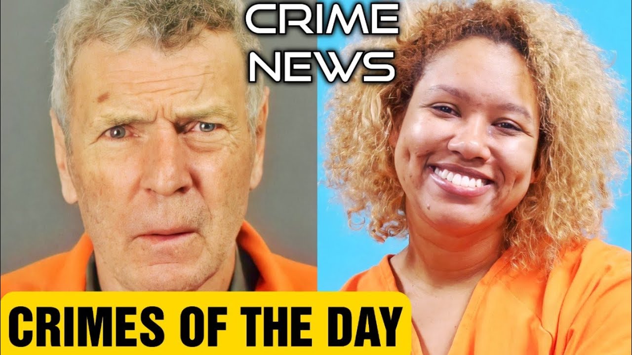 Crime News Daily: December 31st, 2021