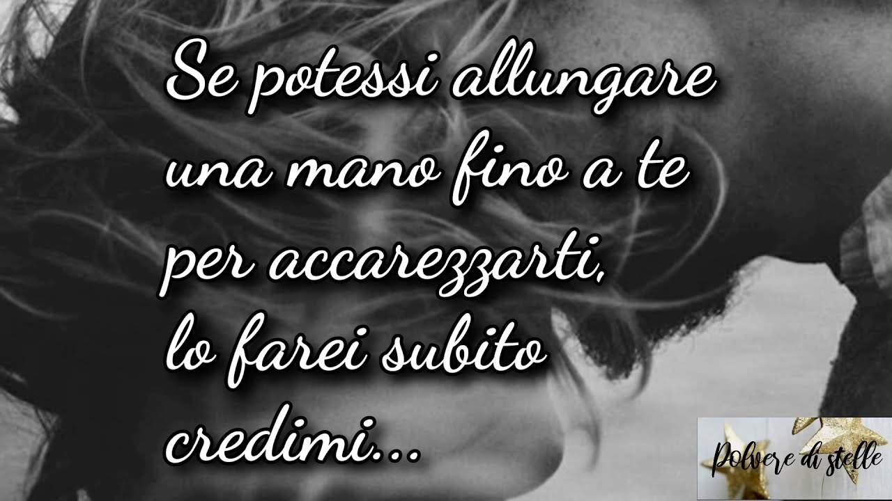 Sei tu il mio pensiero fisso...