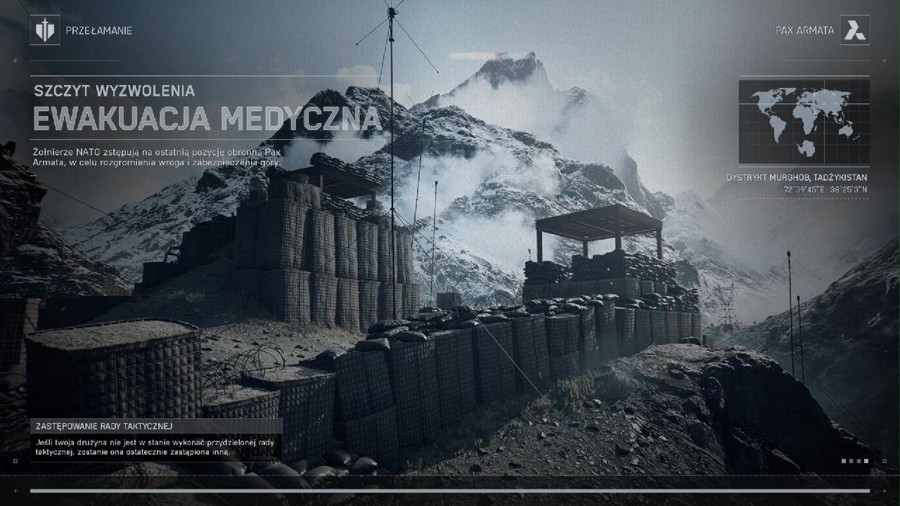 Battlefield 6 #8 | Codzienny gameplay na PS5