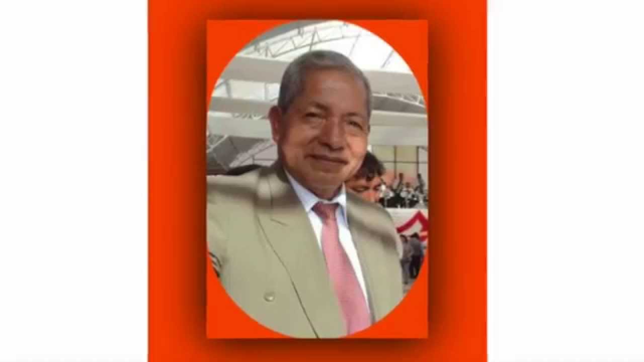 LOS ERRANTES DE CHUQUIBAMBA, Mi juventud que se va