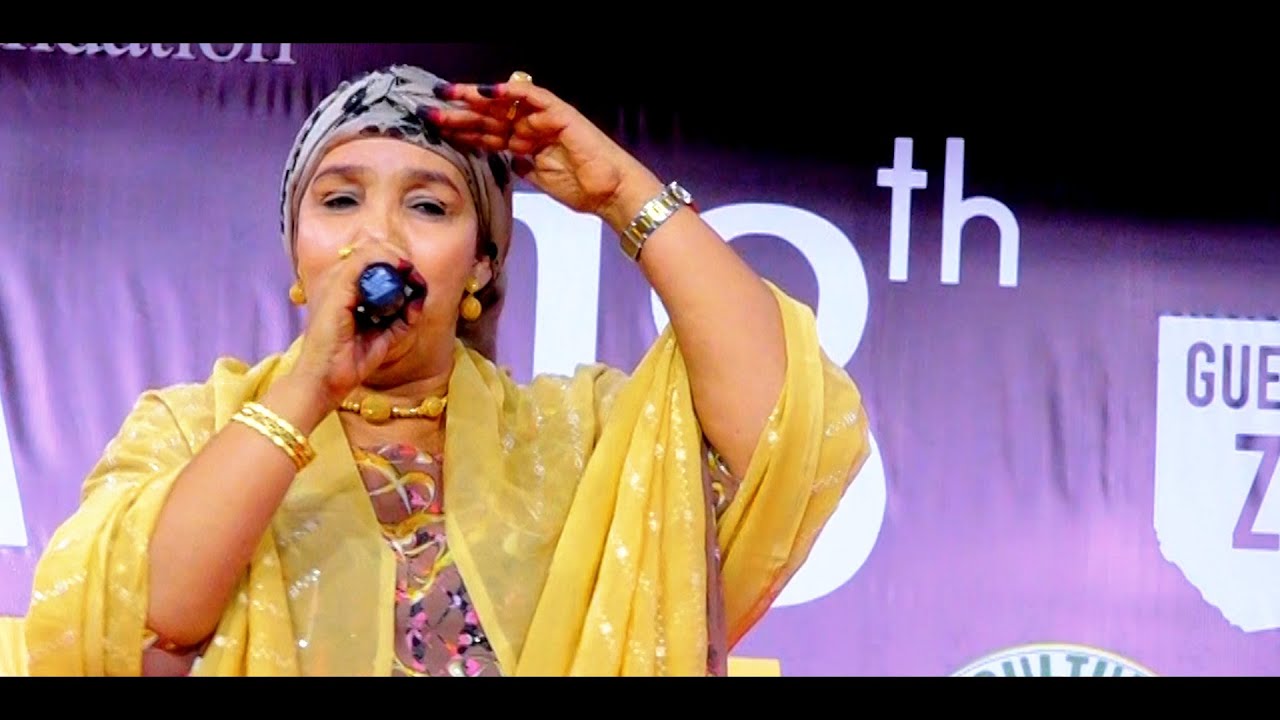 SAHRA ILAYS  MUDANOOW ARAGAAGA  MUSIC VIDEO 2025