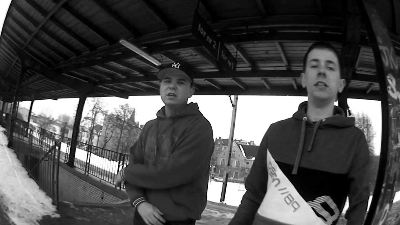 Psr Aspe (BWNW) - Łatwo się zatracić (PSR Productions)