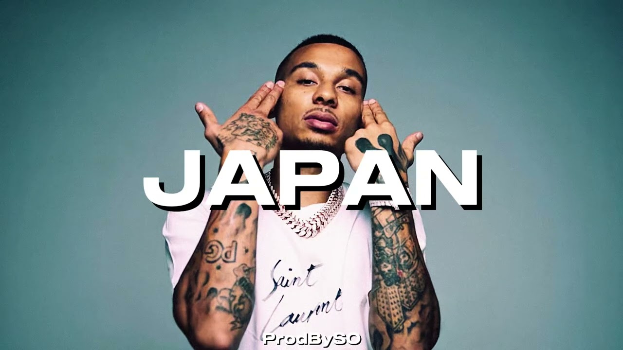 Da x Fredo Type Beat 2026 - “Japan”