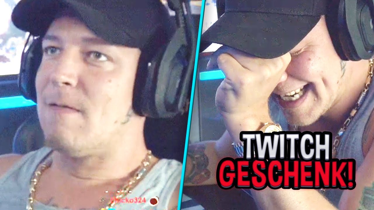 GESCHENK von Twitch! 😱 + PERMA Bans übertrieben? 🤔 MontanaBlack Realtalk