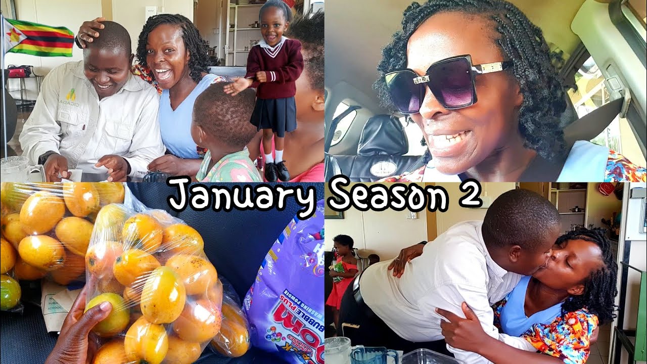 Paying For School Uniforms in Zimbabwe: Our Surprising Solution & Valuable Lesson We Have Learned**