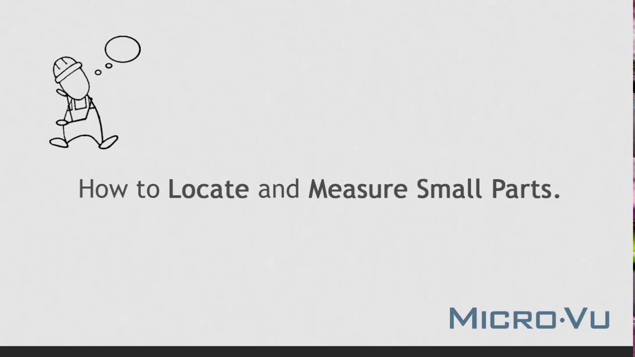 InSpec - How To: Locate and Measure Small Parts using Splines