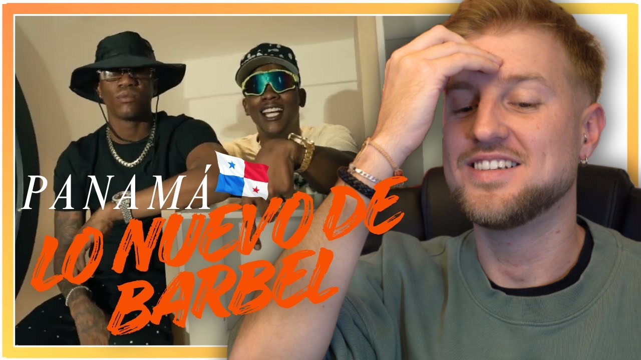 *REACCI&Oacute;N* Barbel x Bvlgarich - Gyal Guayna De Espalda (Oficial Video)