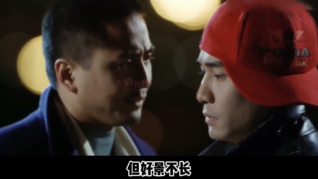 汤镇业的爱恨情仇：最初他是TVB五虎颜值担当，可惜败给风花雪月