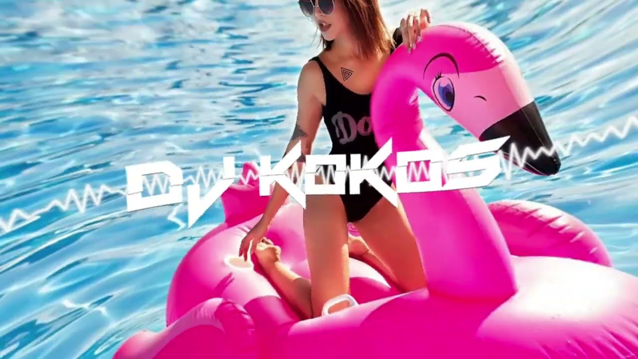 ☀️ WAKACJE 2026 ☀️ NAJLEPSZA MUZYKA KLUBOWA 🔥 NUTKI W ODŚWIEŻENIU 🥰 MUZA DO AUTA 🔥 DJ KOKOS MIX