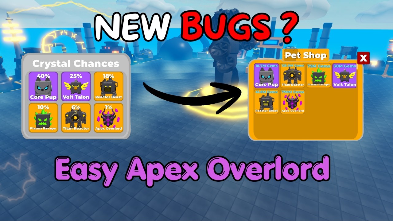 ⚠️NEW⚠️ BEST METHOD TO GET ALL THE BEST PETS IN THE GAME !!! IN ROBLOX | 💪MUSCLE LEGENDS💪