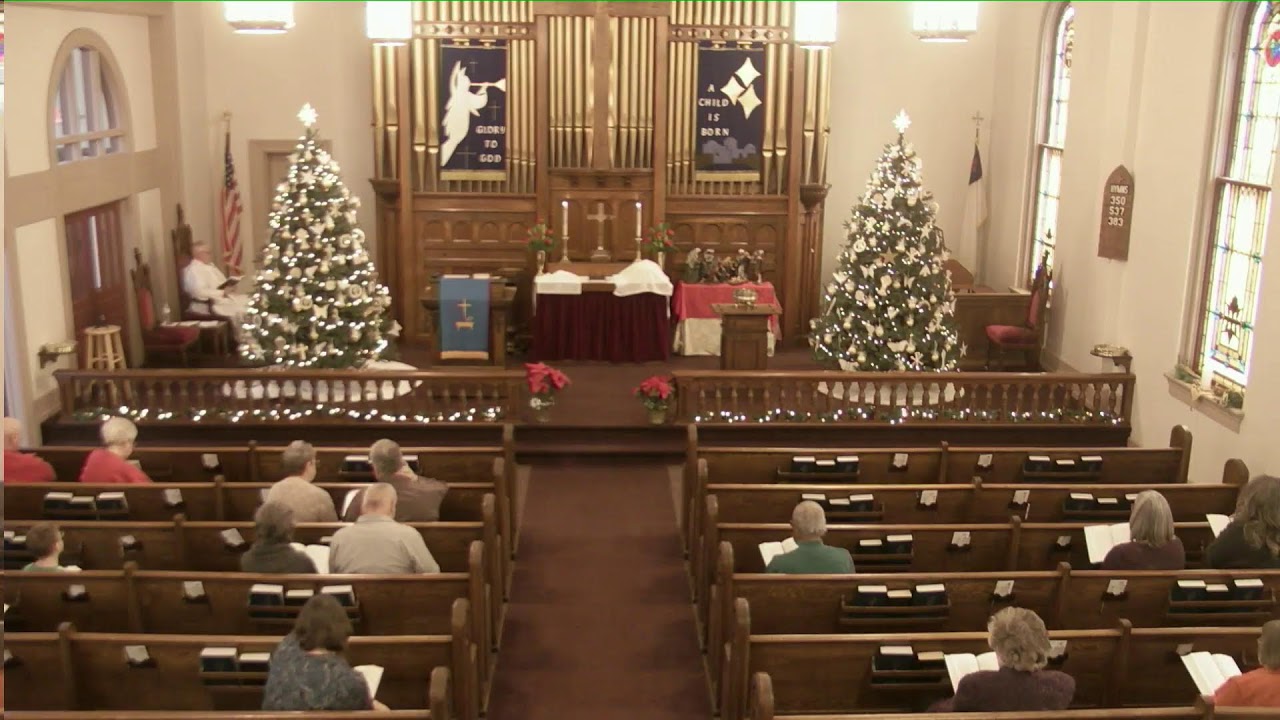 Crown of Life  Lutheran Church (WELS)-1-4-2026-