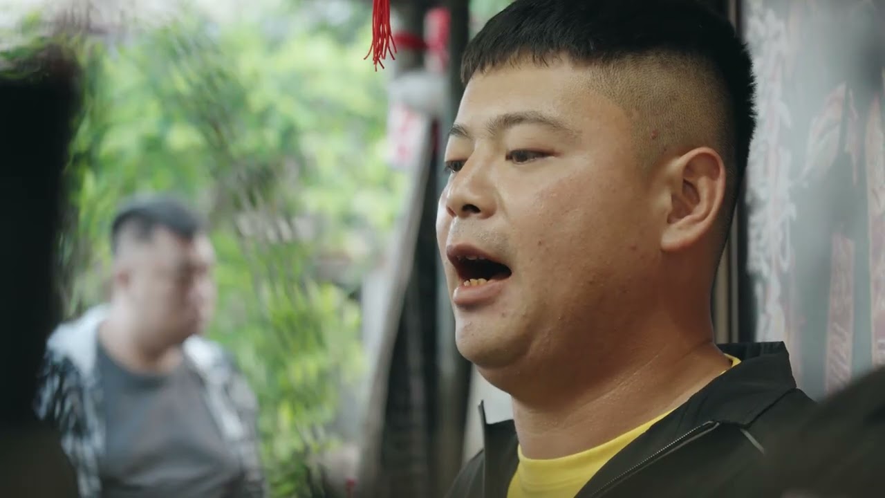 龍泉五龍殿家將壇五福大帝南巡紀念日濟貧平安遶境大典~完整影片1