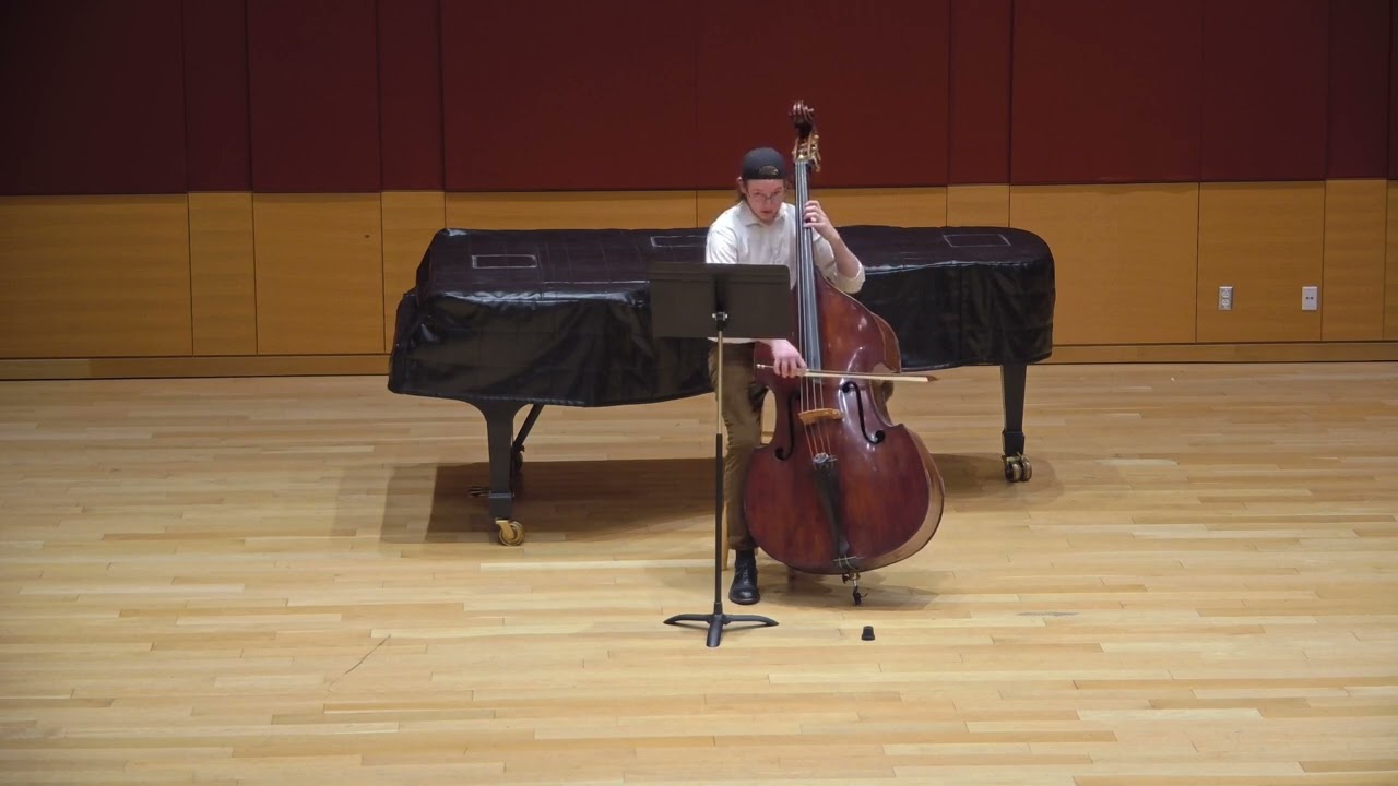 Aspen 2025 Audition