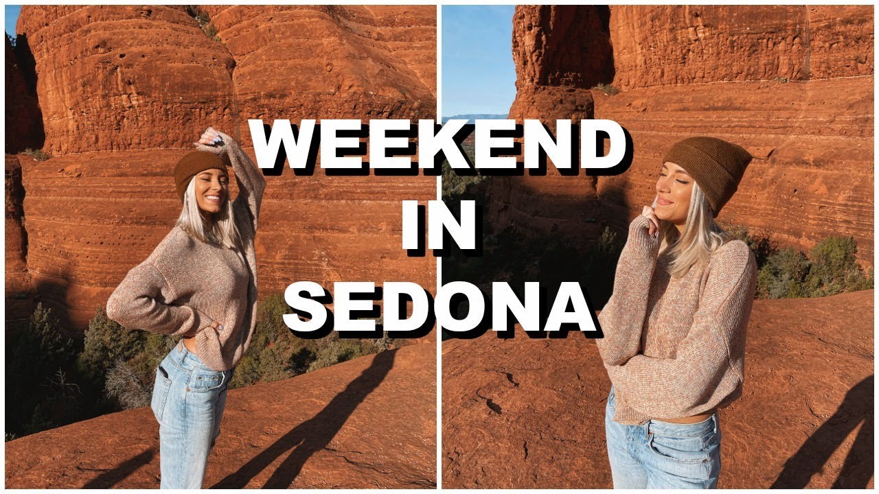 weekend in sedona: pink jeep tour, grand canyon & sorority events! | Keaton Milburn