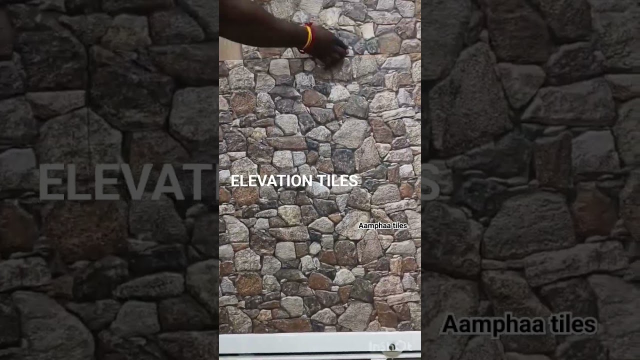 ELEVATION NATURAL STONE WALL CLADDING TILES DESIGNS 8939831284
