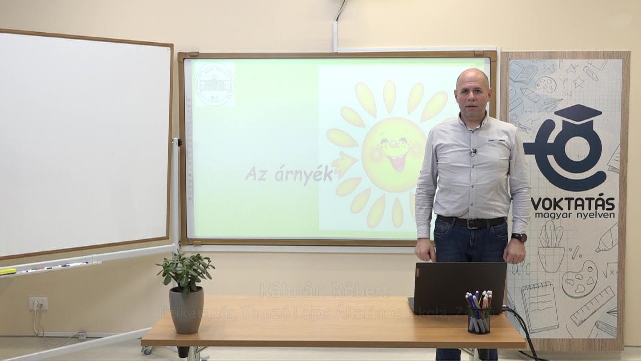 Az árnyék