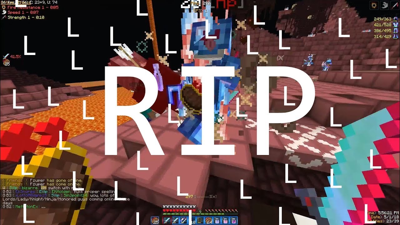 Biggest TeamFight Ever! THEY ALL DIED!! | TeamExtreme
