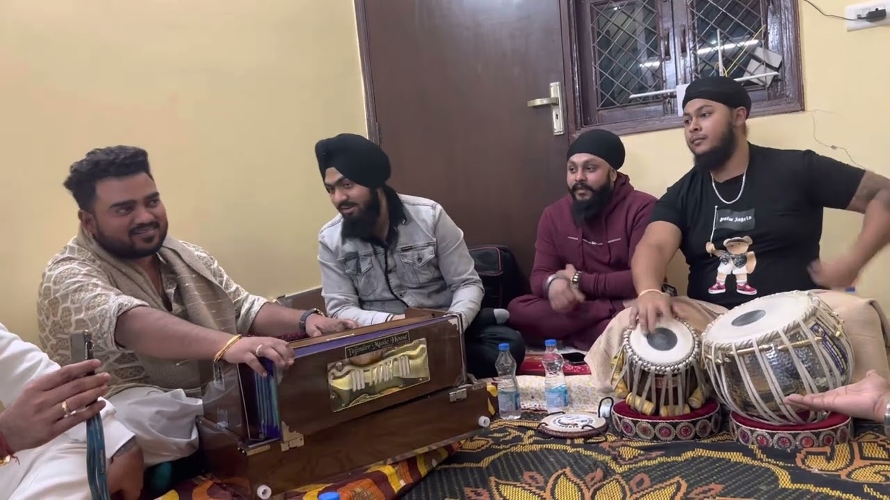 Tamaam umar tera intezar by Hemant Brijwasi….