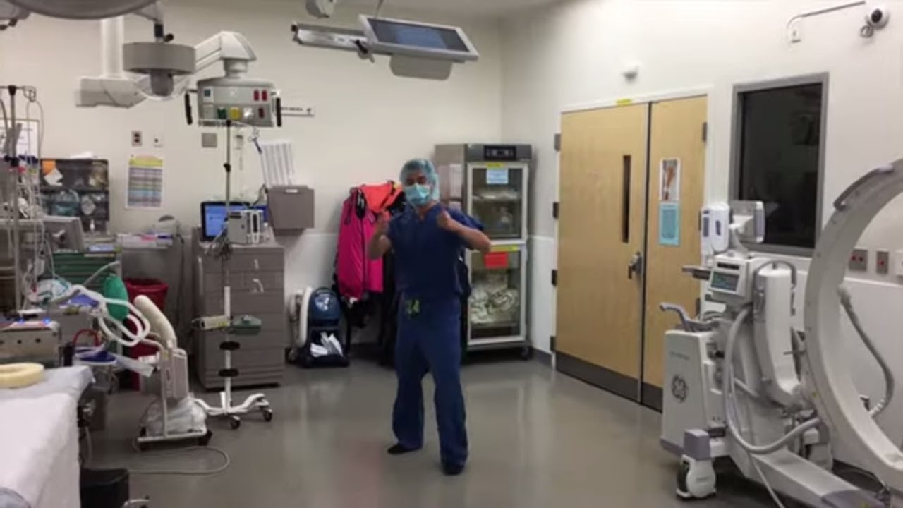 Johns Hopkins Orthopaedic Surgery Residency Program | Overview