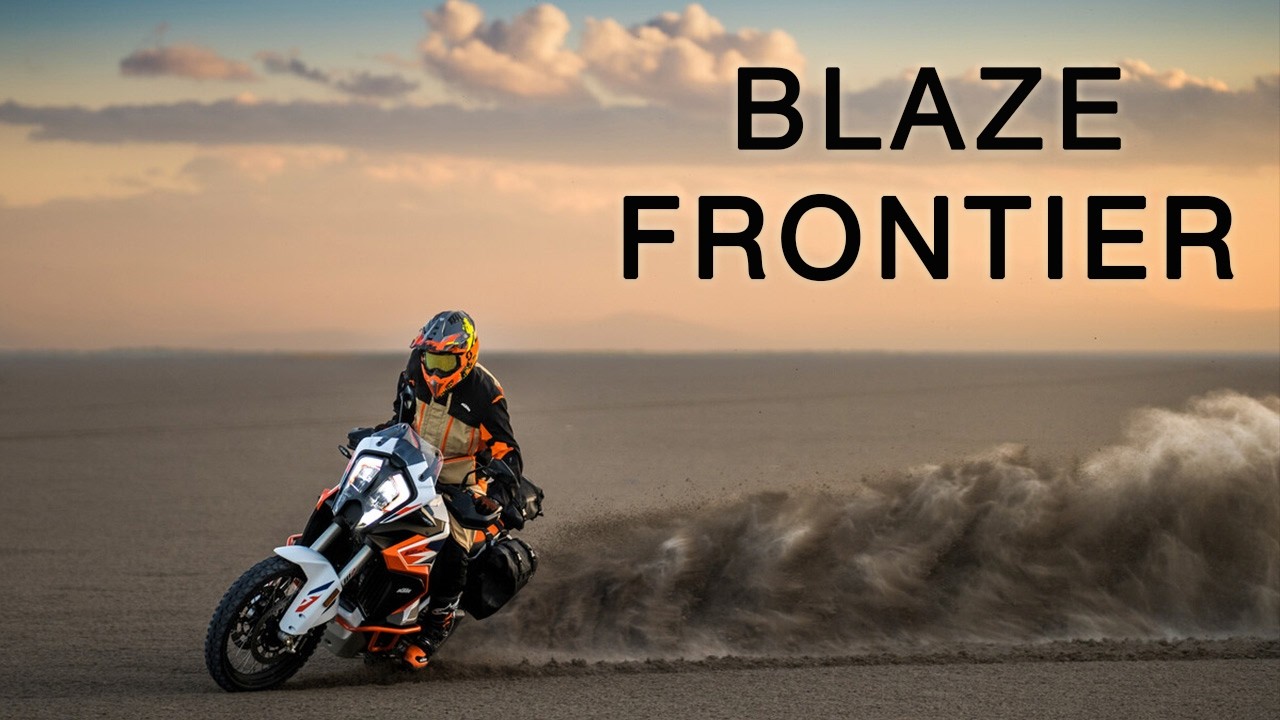 Offroad Horizon | Cinematic Speed Anthem
