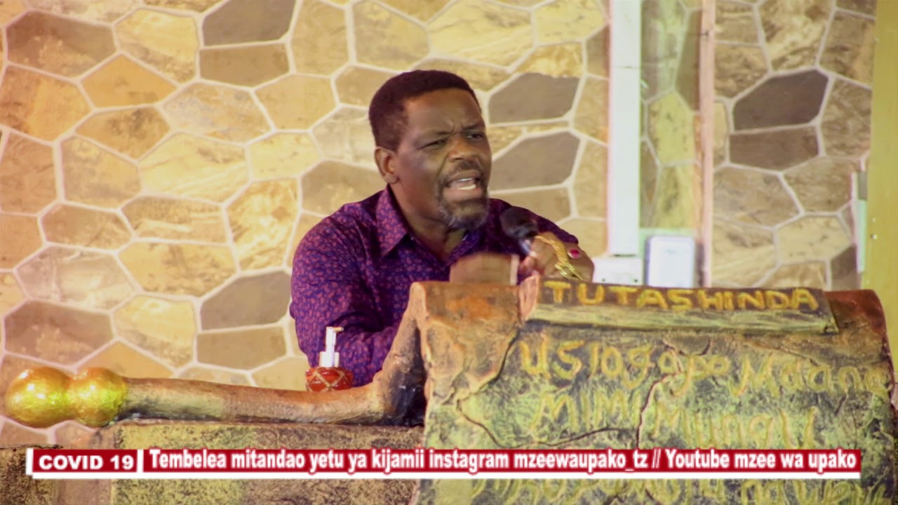 NEBUKADREZA MTAWALA WA DOLA YA BABELI  .