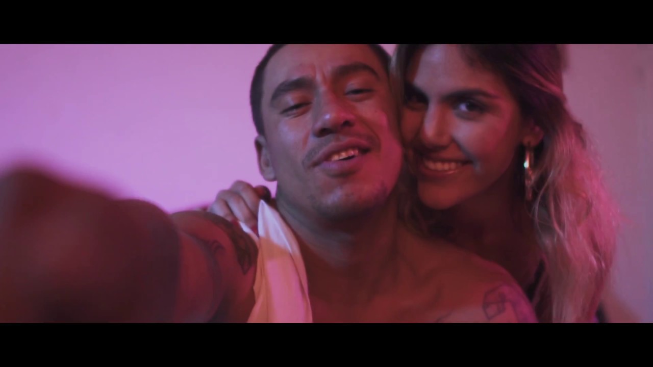 C-man - VickoTheSickness  (Te Peino El Oso Videoclip Oficial)