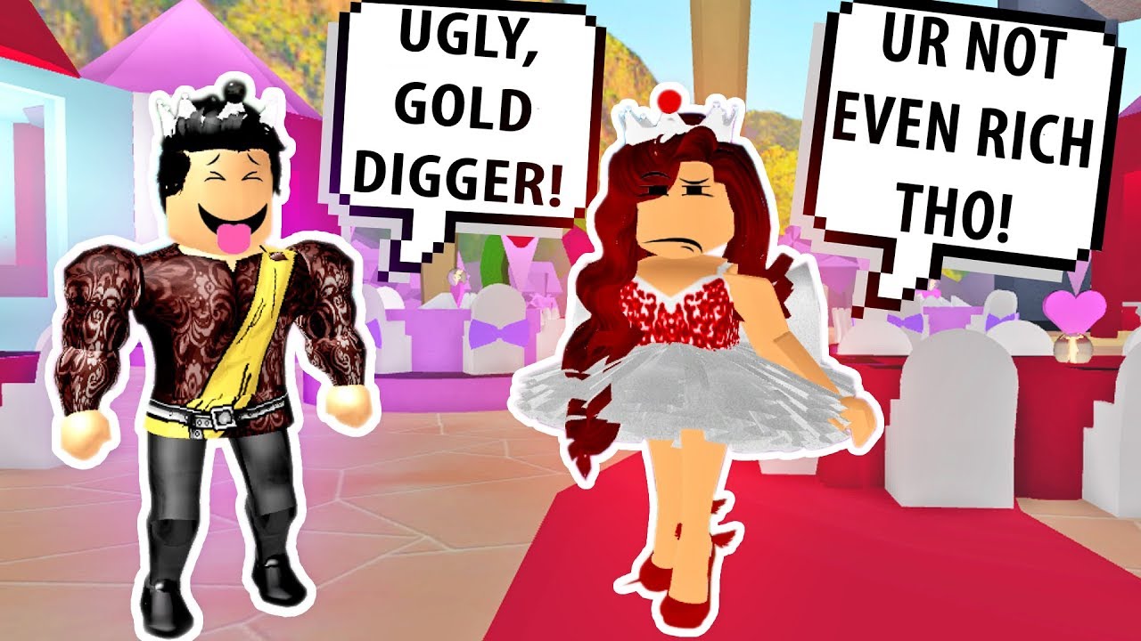 ROASTING MY BULLIES IN ROBLOX! Roblox Royal High School | Roblox Roleplay | Roblox Funny Moments