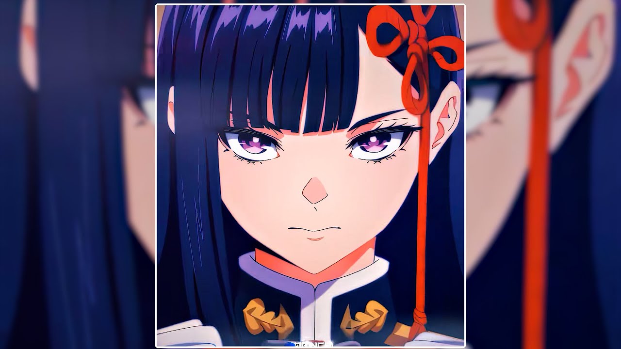 𝘽𝙊𝙆𝘼 - 𝙕𝙪𝙚𝙞𝙧𝙖 (𝙎𝙪𝙥𝙚𝙧 𝙎𝙡𝙤𝙬𝙚𝙙) | 𝙍𝙚𝙣 𝙔𝙖𝙢𝙖𝙨𝙝𝙞𝙧𝙤
