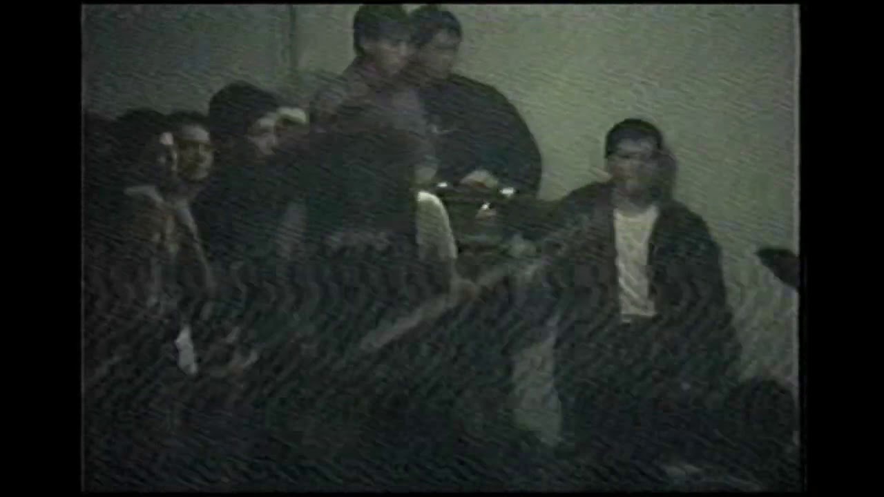 MASACRE / TIEMPOS DE GUERRA ( primer concierto en ECUADOR con BULL METAL )