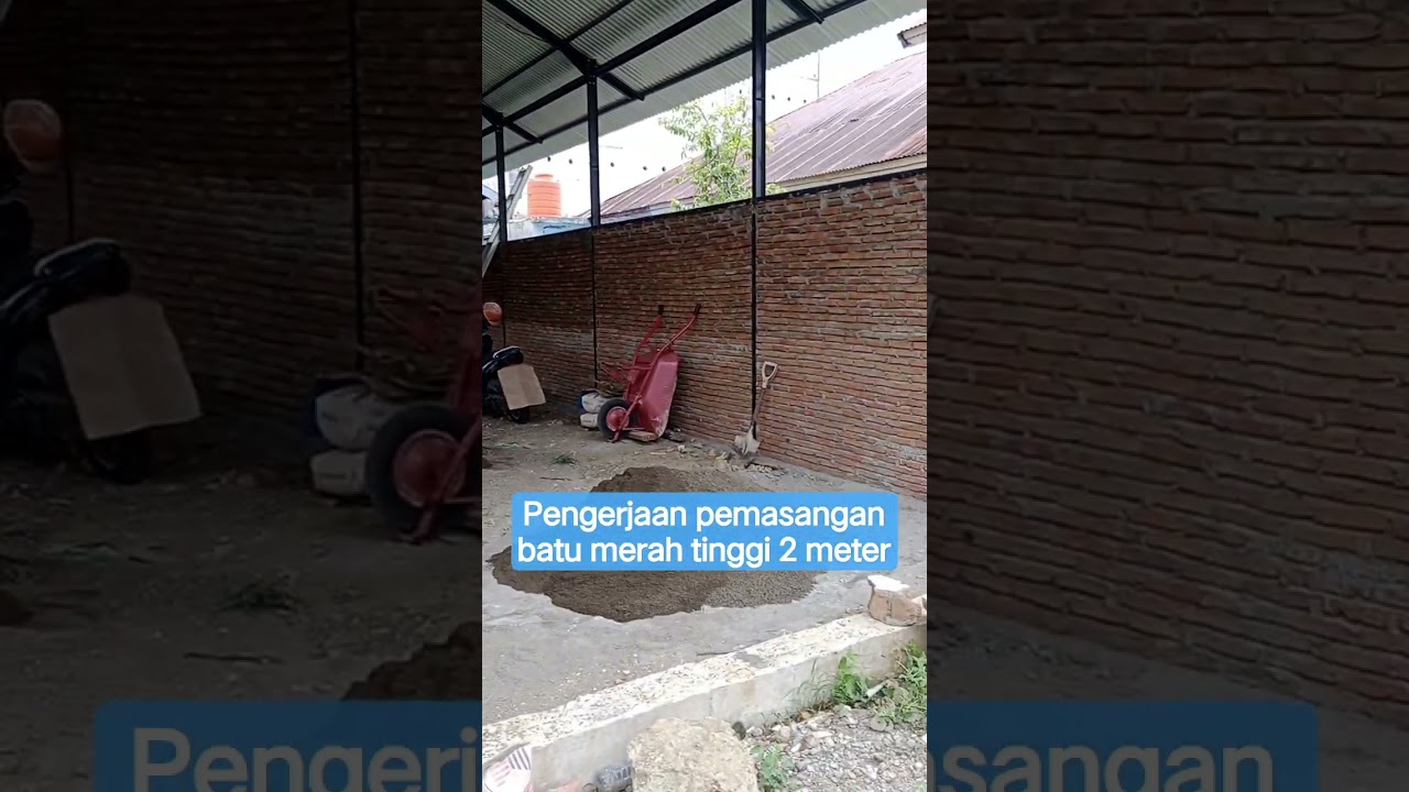 #Pemasangan