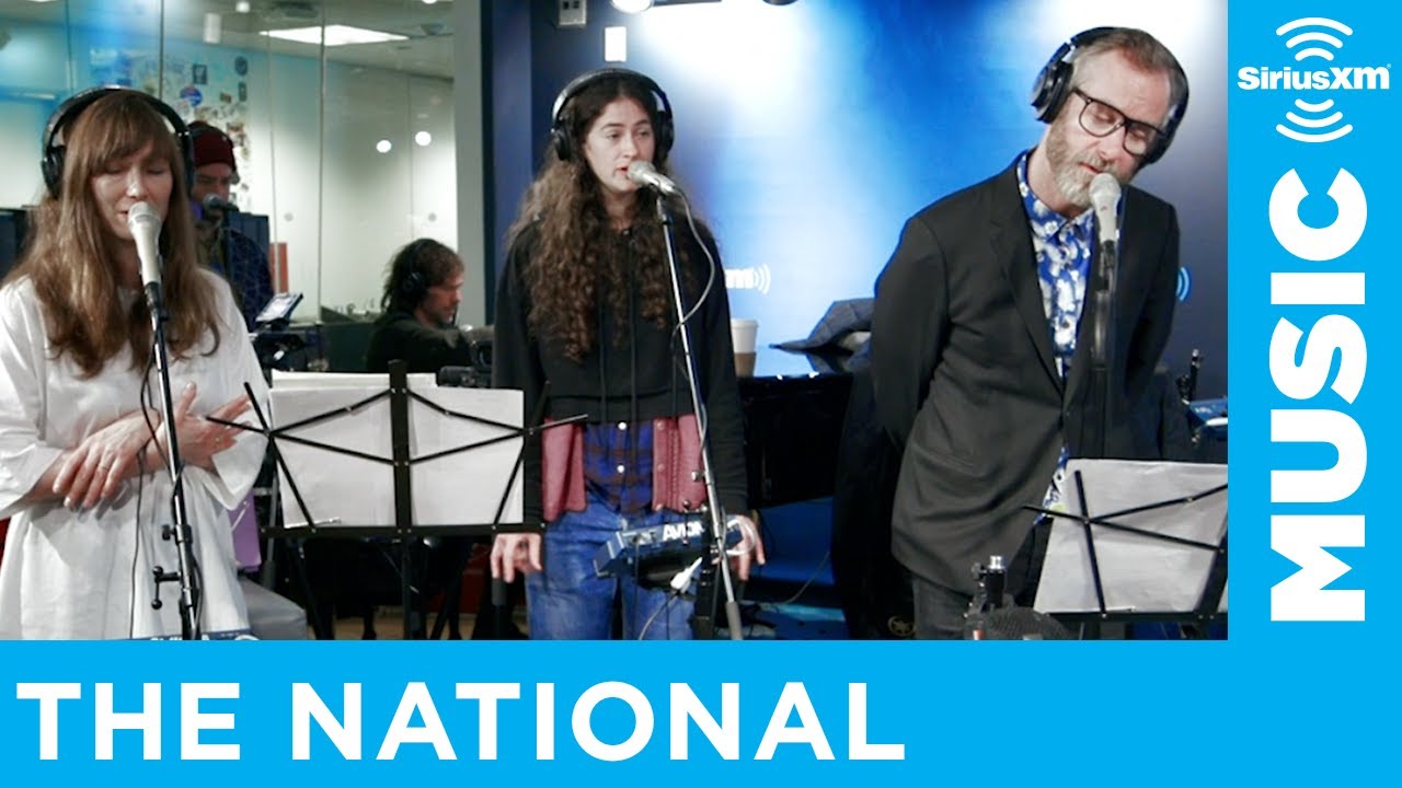 The National - 