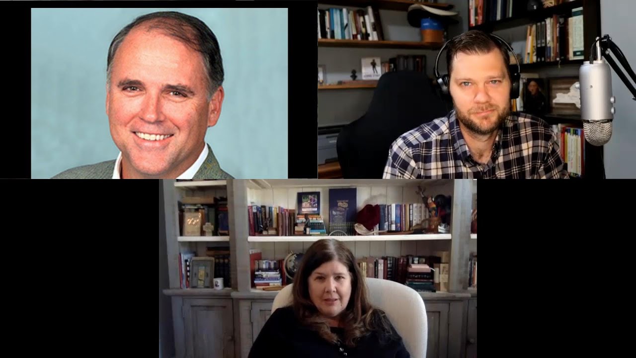 Will McRaney and Joni Hannigan Weigh in on the Guidepost Report