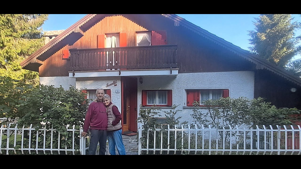 Come raggiungerci a Pian dei Resinelli (foto)