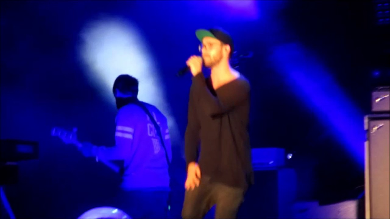 Mark Forster - Flash mich