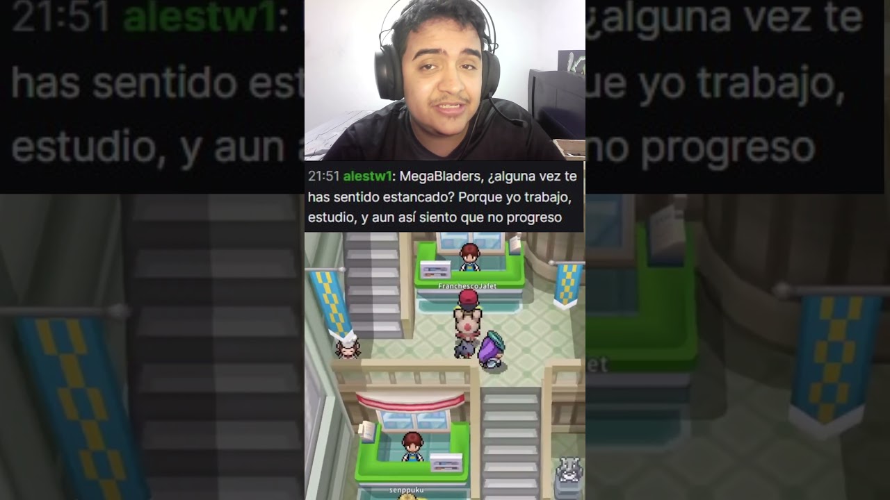 &iquest;Sientes que no est&aacute;s Avanzando?