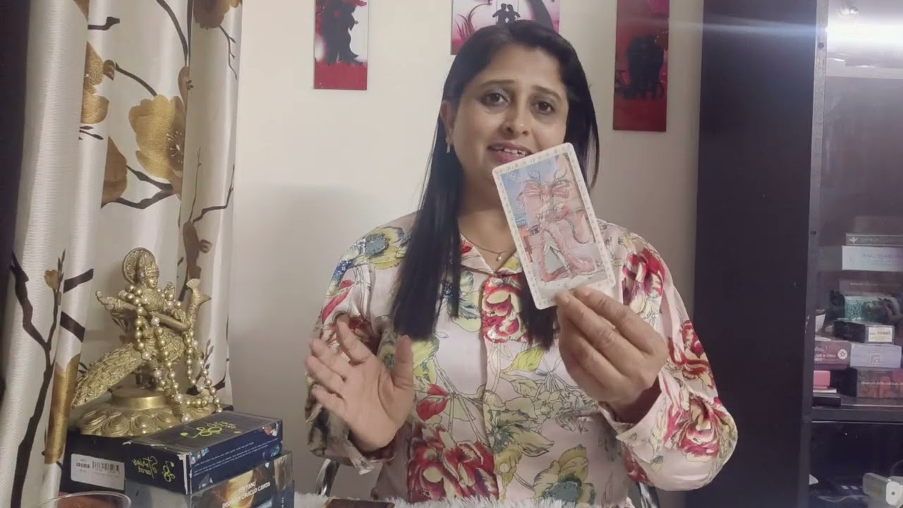 AQUARIUS ♒LOVE ❤️ YOU Vs THEM (NO CONTACT) COLLECTIVE READING HINDI FEBRUARY 2026